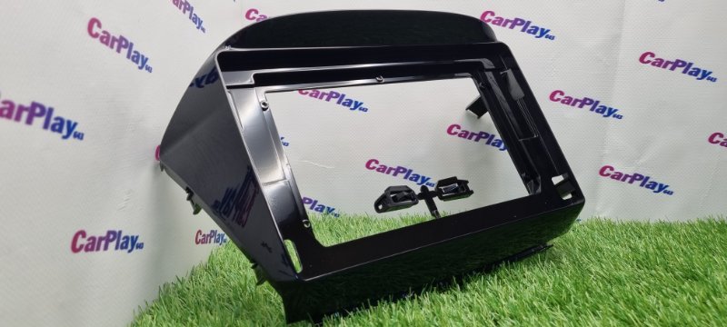 Переходная рамка магнитолы