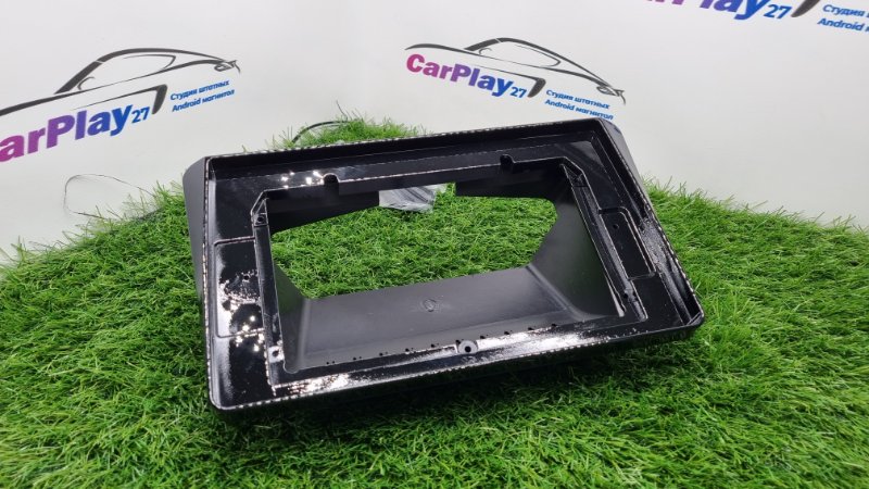 Переходная рамка магнитолы