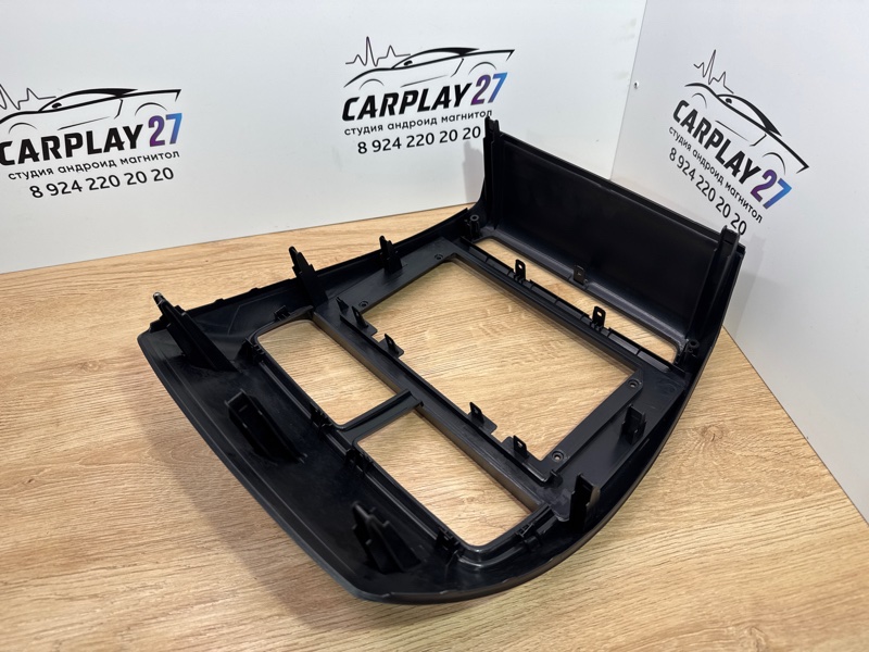 Переходная рамка магнитолы