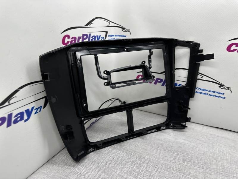 Переходная рамка магнитолы