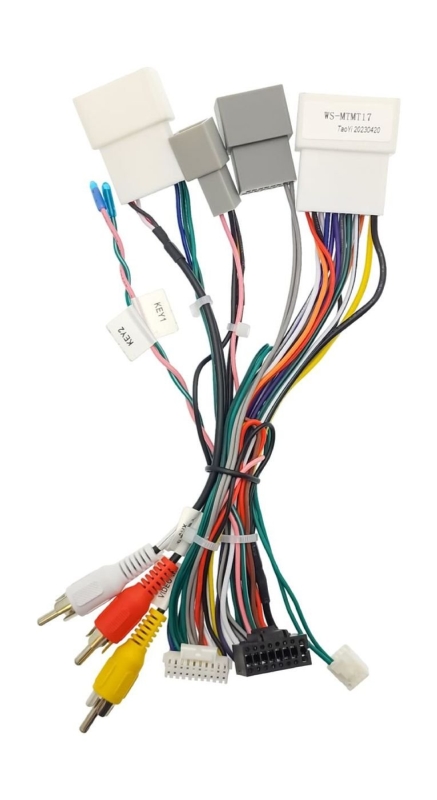 Canbus адаптер