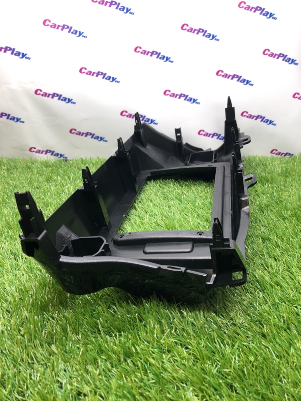 Переходная рамка магнитолы