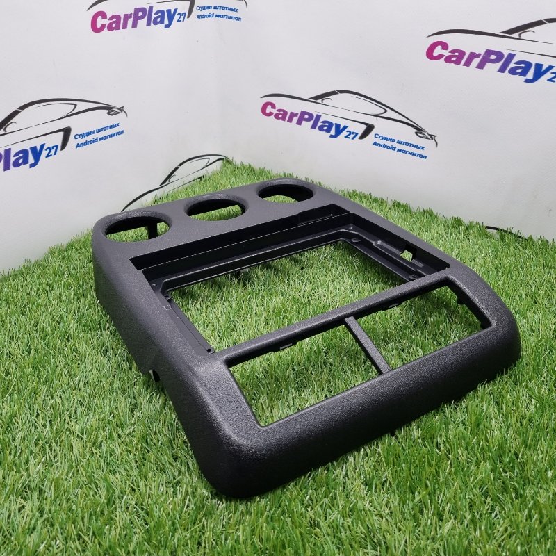 Переходная рамка магнитолы