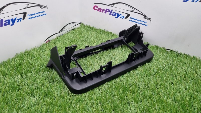 Переходная рамка магнитолы