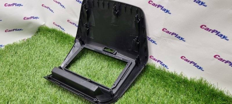 Переходная рамка магнитолы