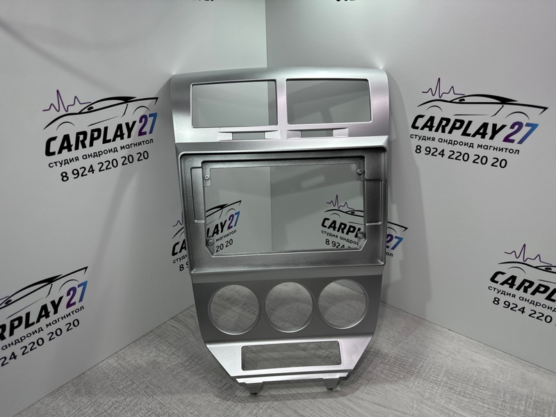 Магнитола штатная
