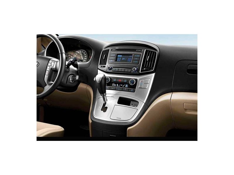 Магнитола штатная