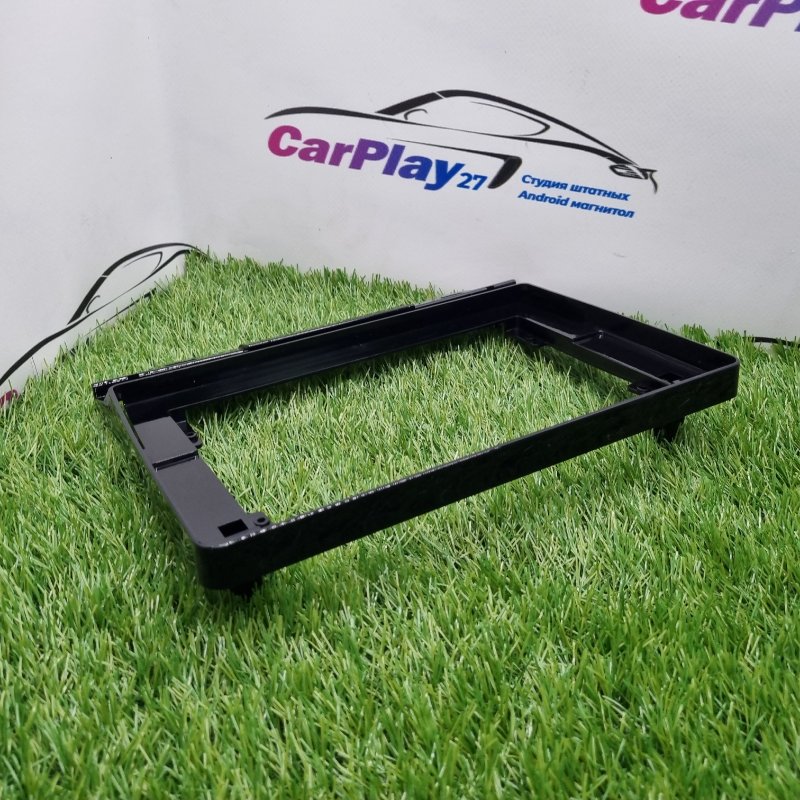 Переходная рамка магнитолы Honda Vezel 2021+