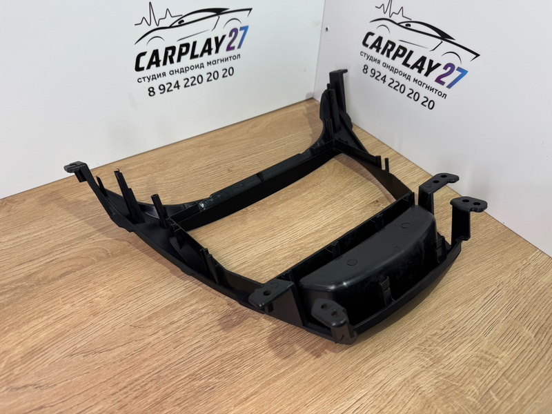 Переходная рамка магнитолы