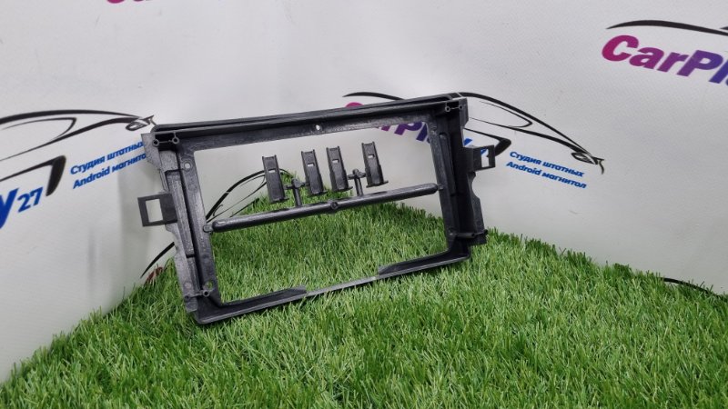 Магнитола штатная