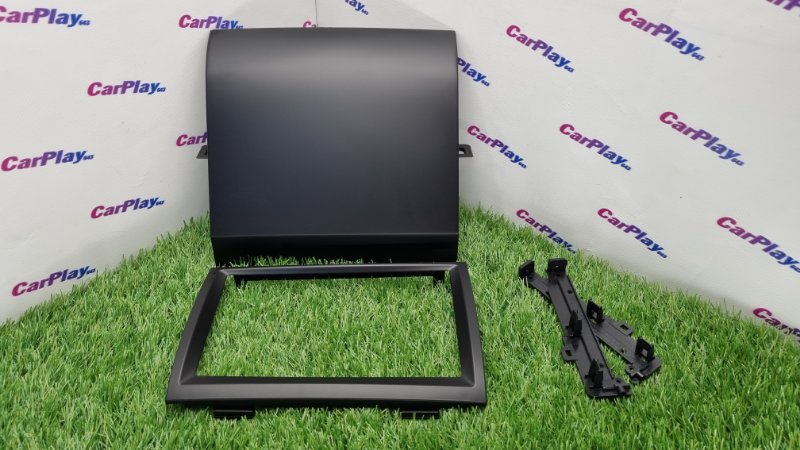 Переходная рамка магнитолы