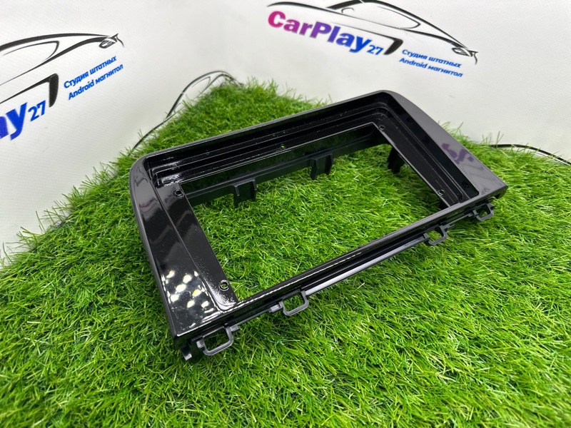 Переходная рамка магнитолы