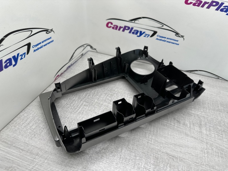 Переходная рамка магнитолы