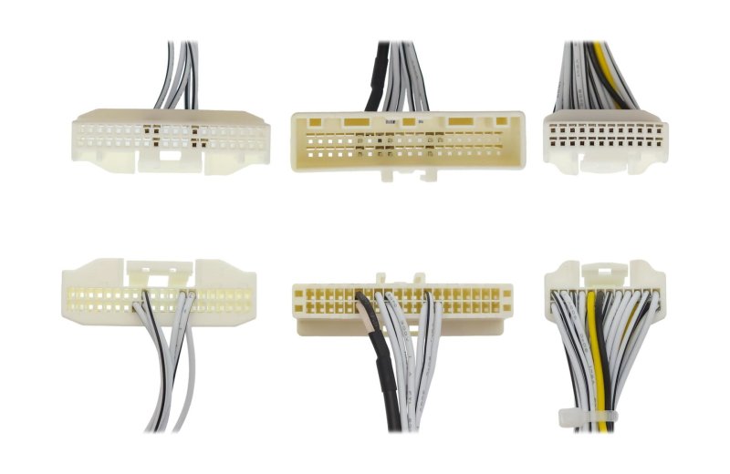 Canbus адаптер