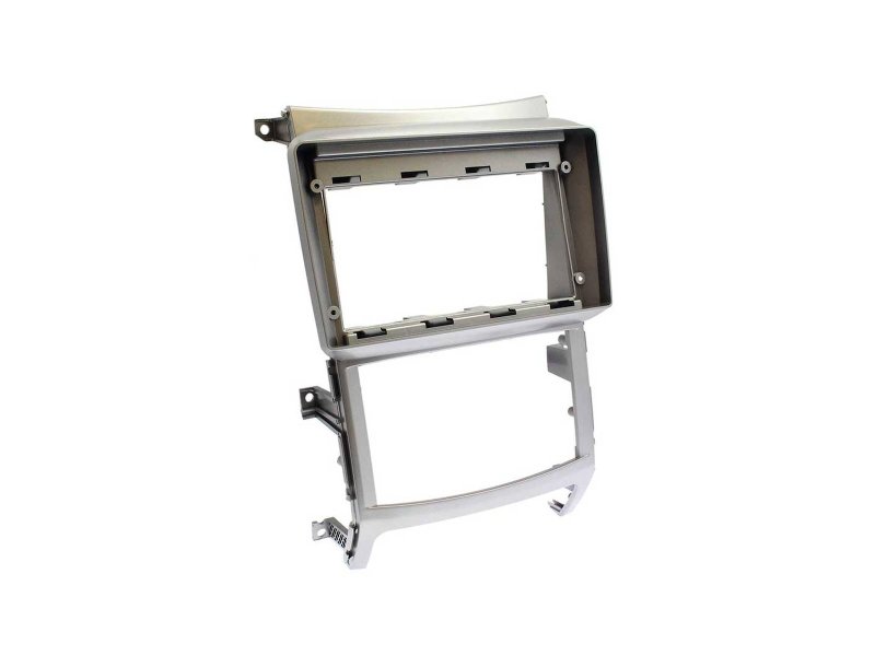 Магнитола штатная