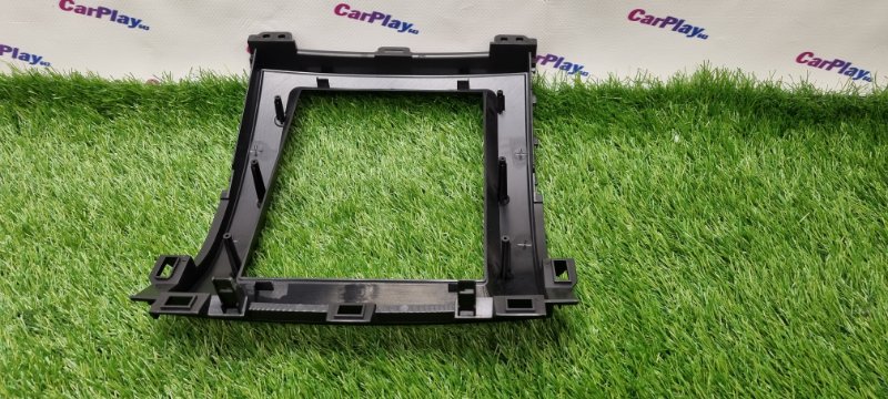 Переходная рамка магнитолы