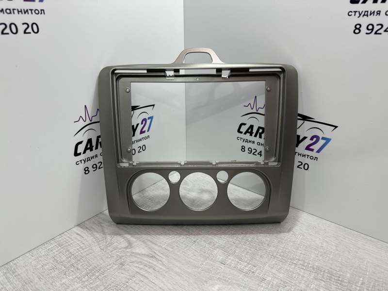 Магнитола штатная