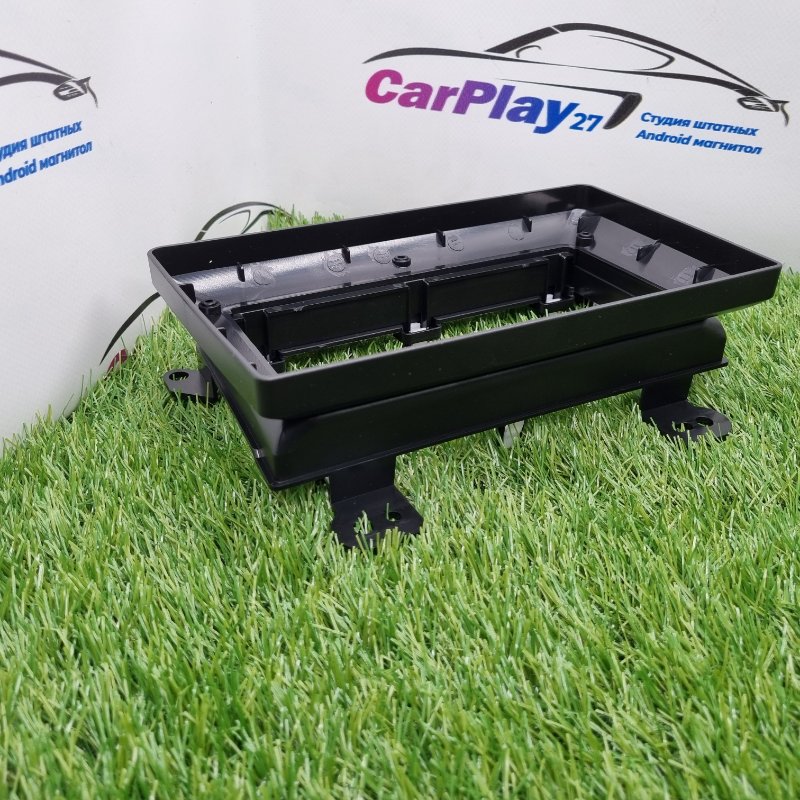 Переходная рамка магнитолы