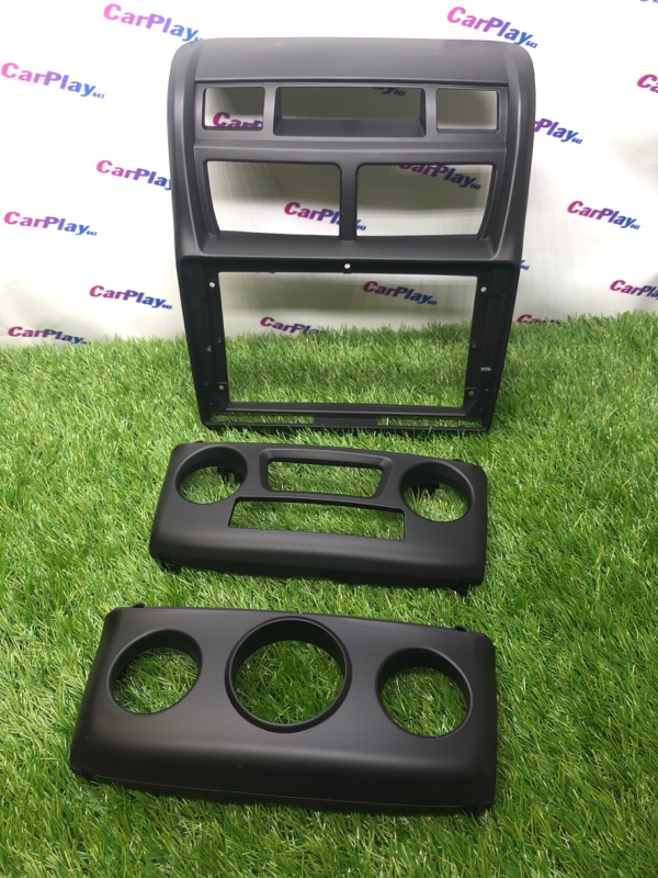 Переходная рамка магнитолы