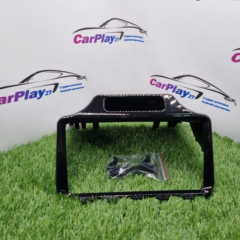 Магнитола штатная