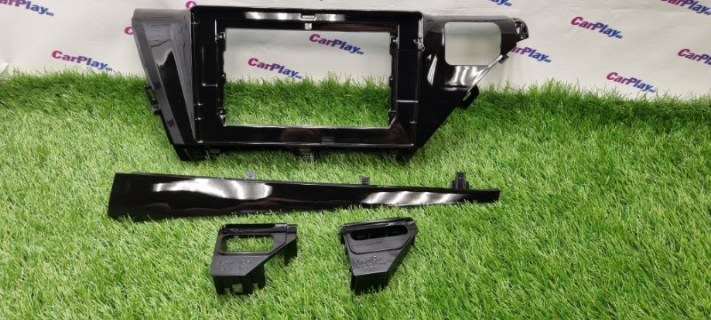 Магнитола штатная