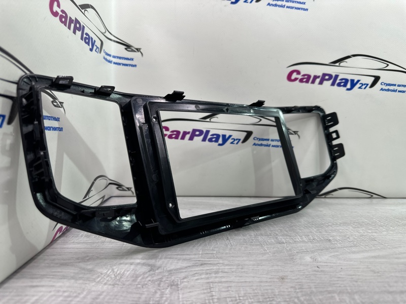 Магнитола штатная