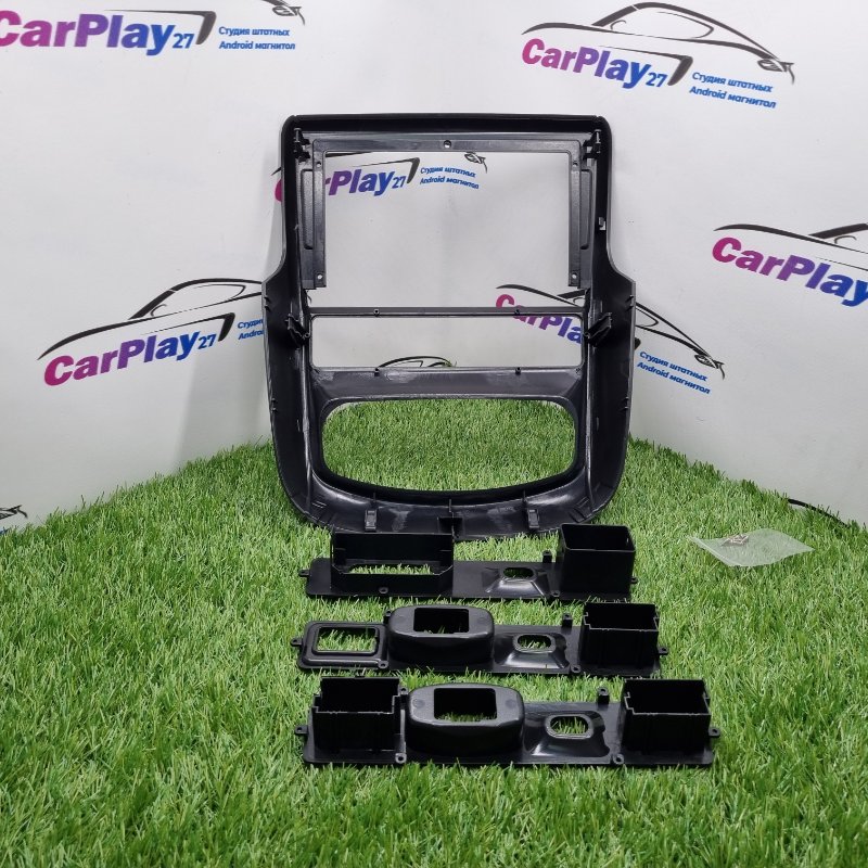 Магнитола штатная