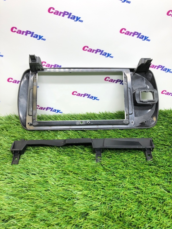 Переходная рамка магнитолы