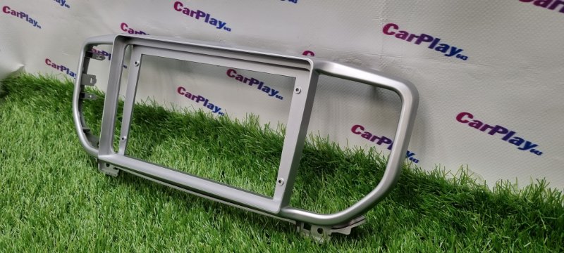 Переходная рамка магнитолы