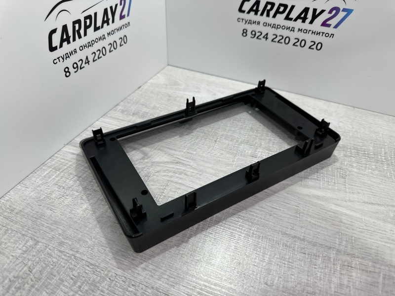 Магнитола штатная