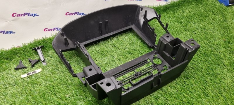 Переходная рамка магнитолы