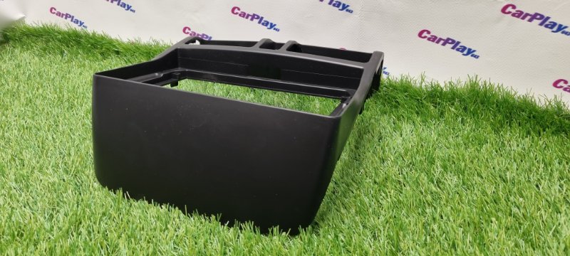 Переходная рамка магнитолы