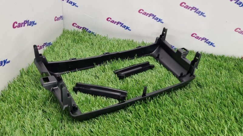 Переходная рамка магнитолы