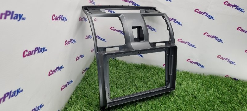 Переходная рамка магнитолы