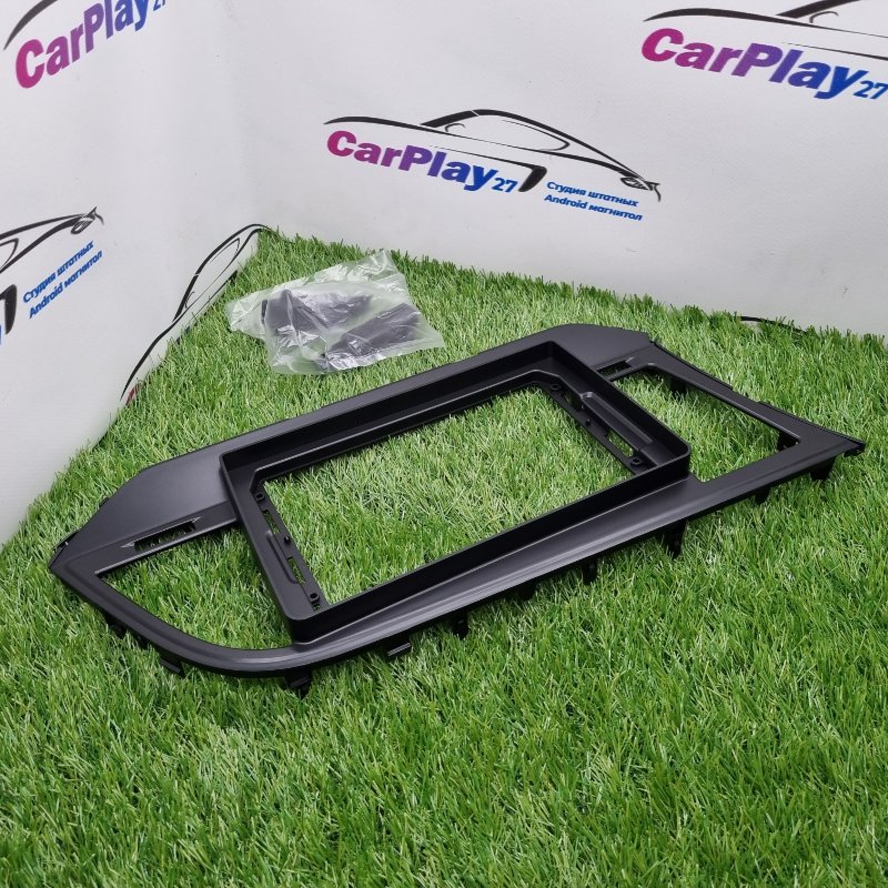 Переходная рамка магнитолы