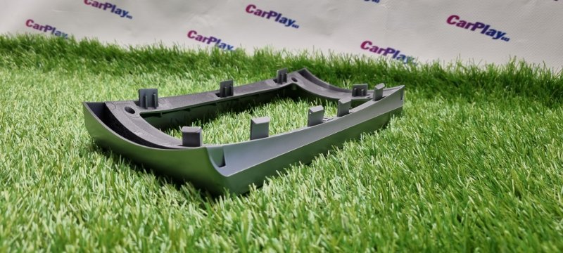 Переходная рамка магнитолы