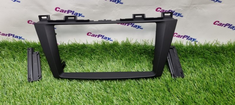 Переходная рамка магнитолы