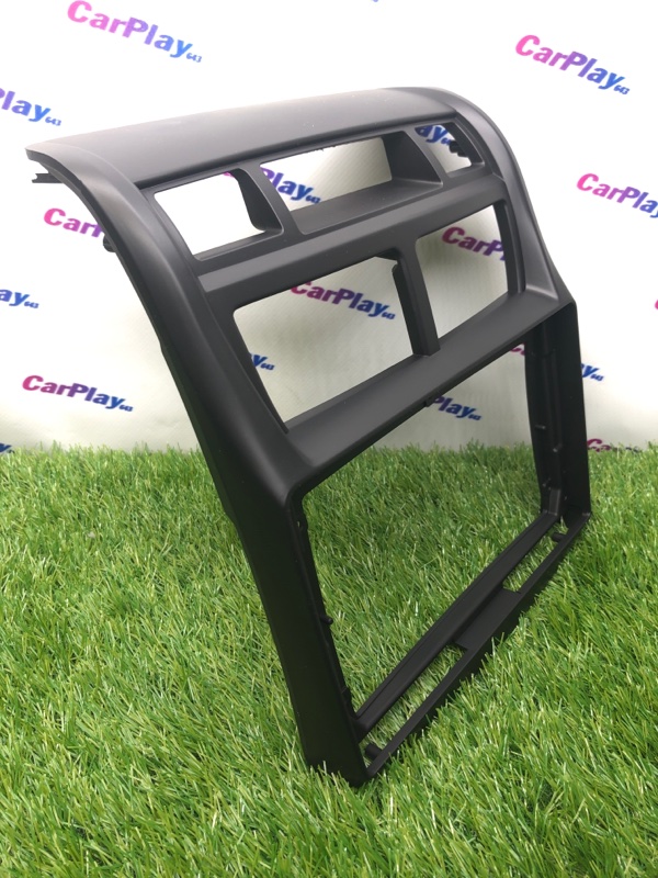 Переходная рамка магнитолы