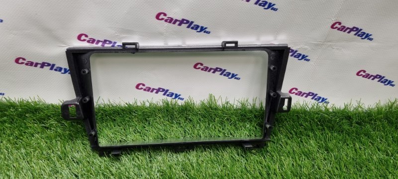 Магнитола штатная