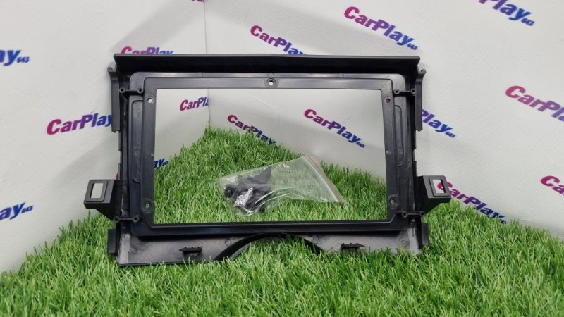 Магнитола штатная