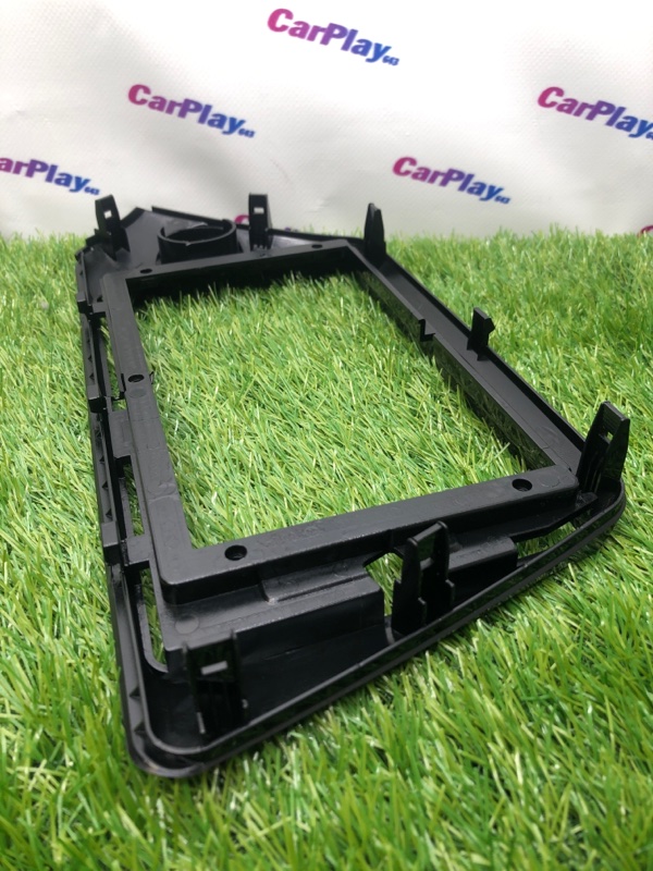 Переходная рамка магнитолы