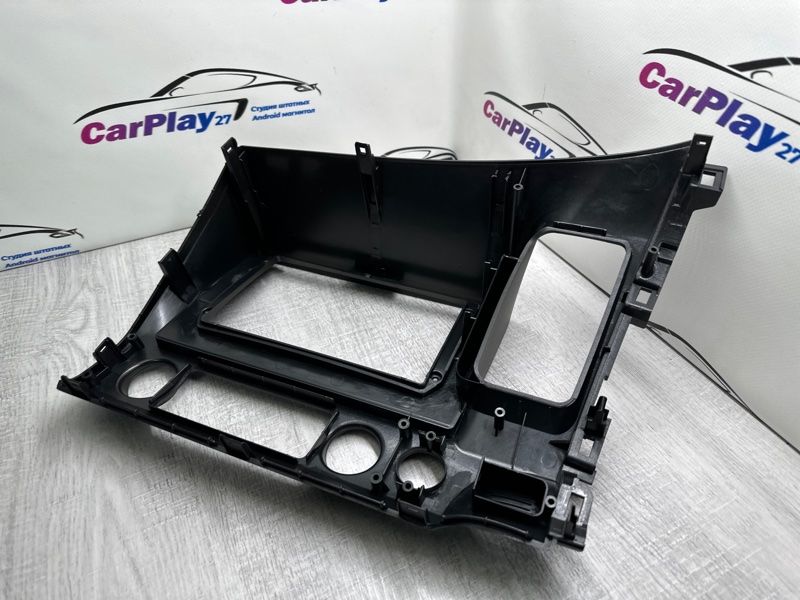 Переходная рамка магнитолы