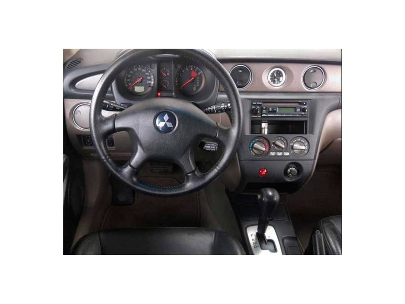 Магнитола штатная