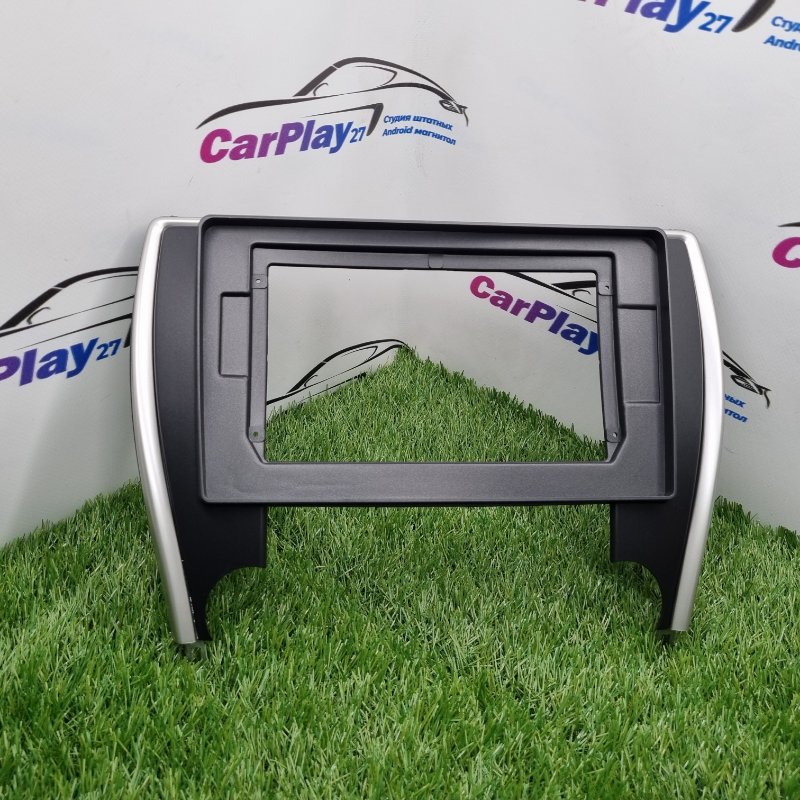 Магнитола штатная