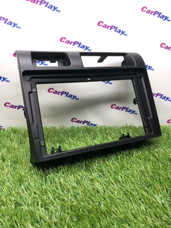 Переходная рамка магнитолы