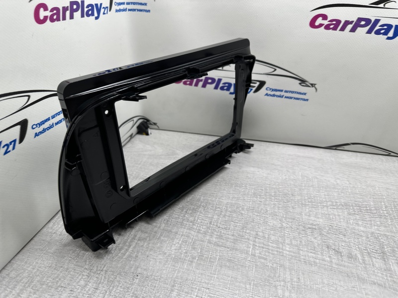 Магнитола штатная