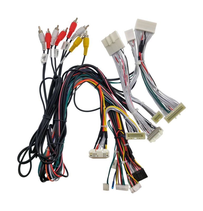 Canbus адаптер