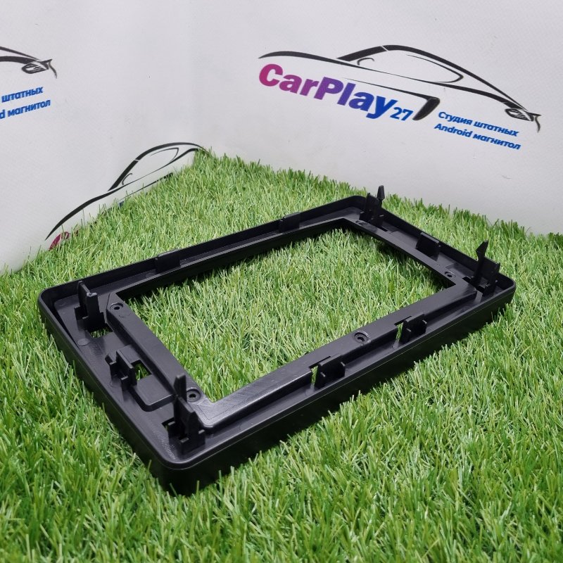 Переходная рамка магнитолы