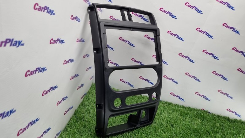 Переходная рамка магнитолы