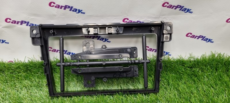 Магнитола штатная